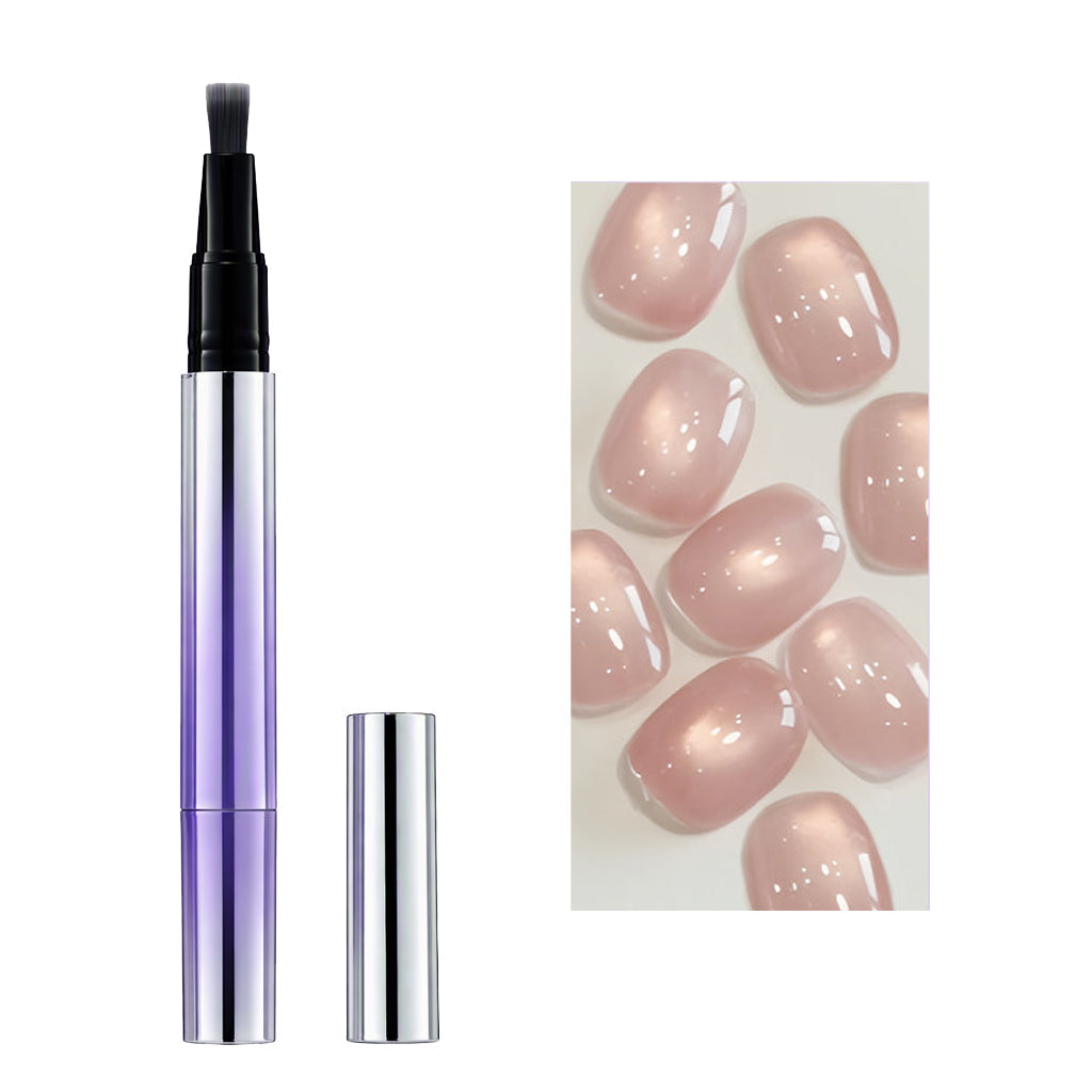 Cat Eye Magnetic Gel Nail Polish Pen