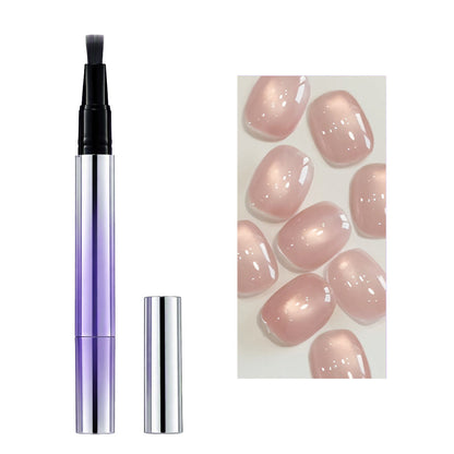 Cat Eye Magnetic Gel Nail Polish Pen