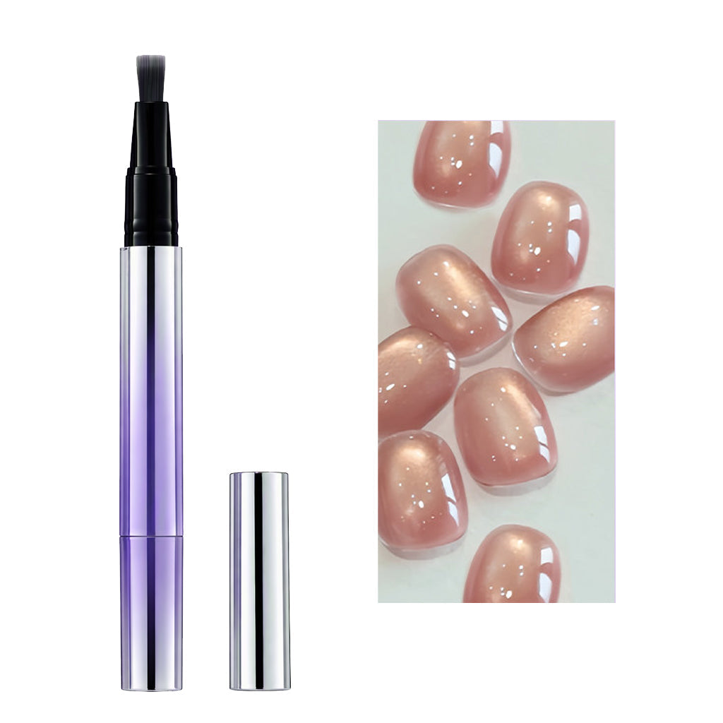 Cat Eye Magnetic Gel Nail Polish Pen