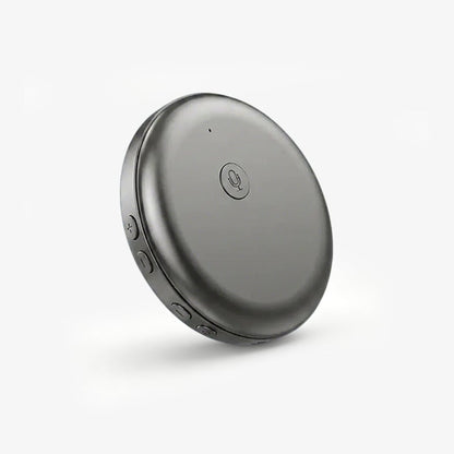 AI Real-Time Language Practice Companion