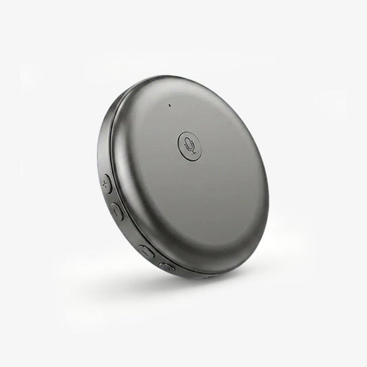 AI Real-Time Language Practice Companion