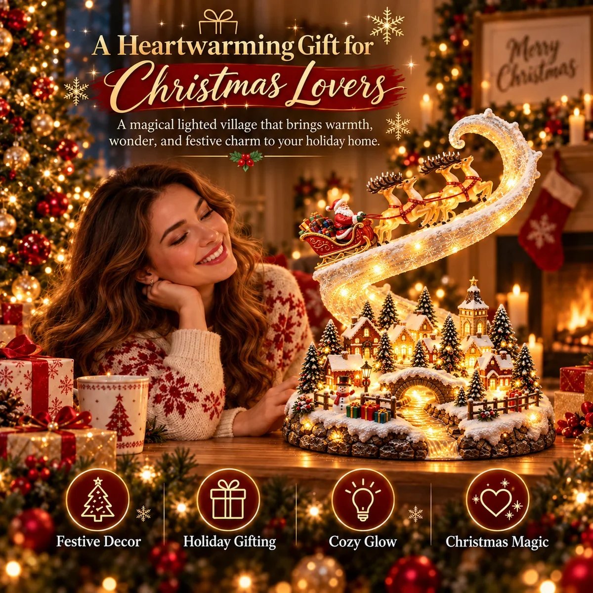 Santa