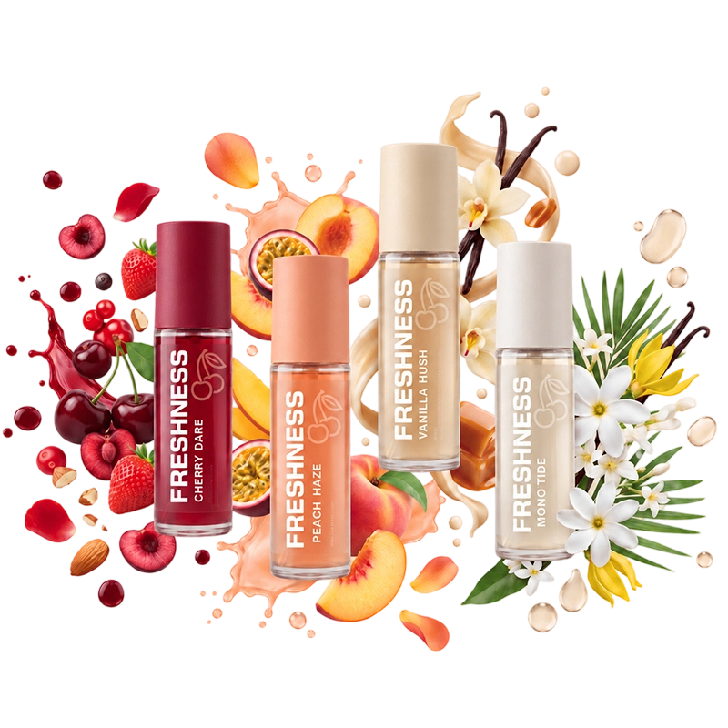 smileadyus intimate mist collection
