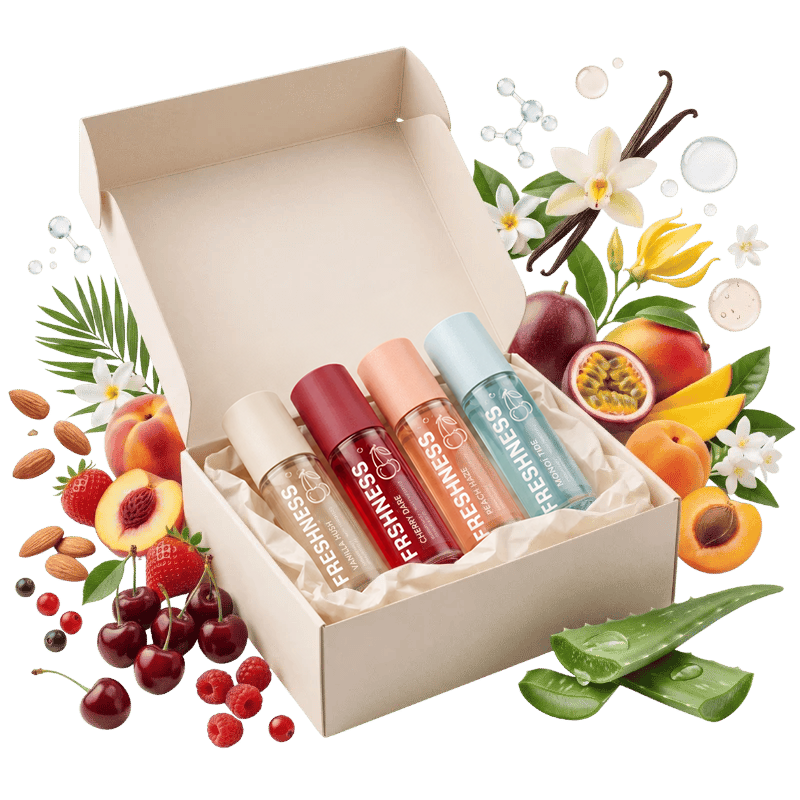 smileadyus intimate mist
